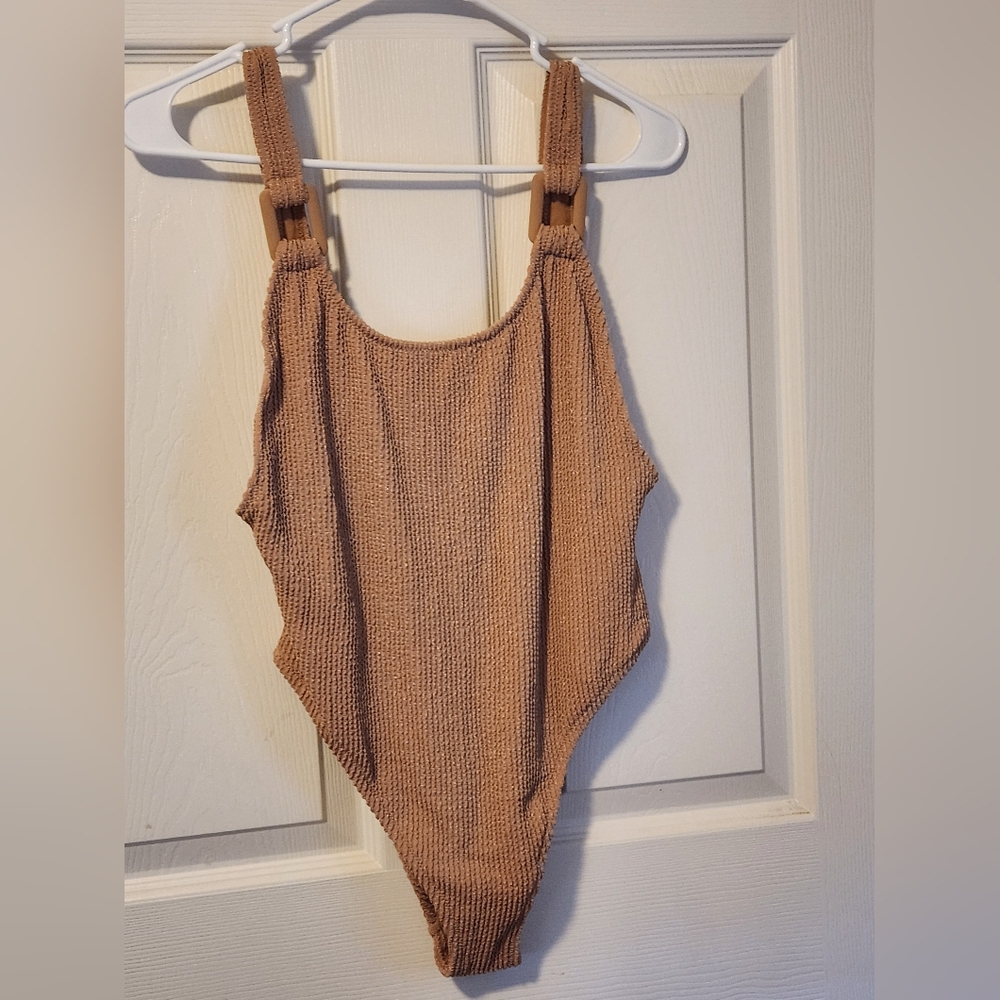 AERIE SWIMWEAR SZ S, NWT